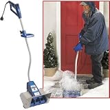 Snojoe Snow Thrower