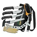 Outdoor Edge Butcher-Lite Processing Kit