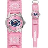 Penn State Nittany Lions Pink Future Star Series Watch