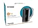 D-Link DIR-817LW/D Wireless AC750 Dual Band Wi-Fi Router (Black)