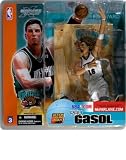 McFarlane's Sports Picks: Pau Gasol NBA Series #3