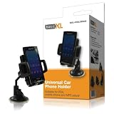 BASICXL Universal 3-in-1 car holder
