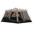 Coleman Instant 14- by 10- Foot 8- Person Two Room Tent