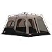 Coleman Instant 14- by 10- Foot 8- Person Two Room Tent