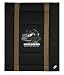PURDUE BOILMAKERS OFFICIAL LOGO FULL / QUEEN SIZE JERSEY COMFORTER