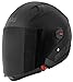 Speed & Strength SS2210 Helmet - Spin Doctor (SMALL) (MATTE BLACK)