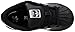adidas Originals Superstar I Basketball Fashion Sneaker (Infant/Toddler),Black/White/Black,9 M US Toddler