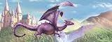 Dragon Wall Mural