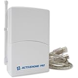 X10 ActiveHome Pro USB Transceiver Module - CM15A