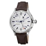TX Unisex T3B801 300 Series Perpetual Calendar Stainless Steel Watch