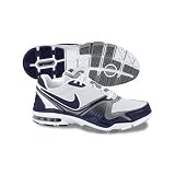 Nike AIR MAX EDGE 10 386482-142 White/Blue