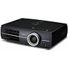 EPSON dreamio フルハイビジョンホームプロジェクター 1600lm コントラスト比75,000:1 EH-TW4000