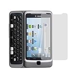 GTMax LCD Screen Protector for T-Mobile HTC G2