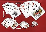 Ultra Diminishing Cards