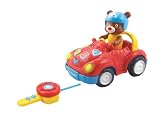 Super Bolido Radio Control