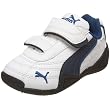 PUMA Little Kid/Big Kid Tune Cat B V Kids Sneaker