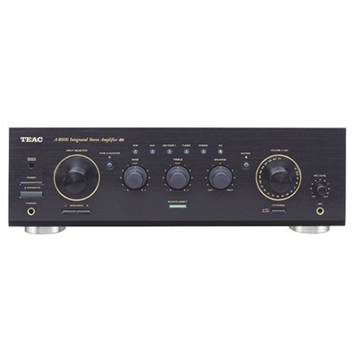 Teac AR-610 Stereo Amplifier