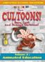Cultoons, Volume 2