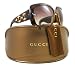 GUCCI GG 3062/S Sunglasses 3062S Havana Crystal U72CC Shades
