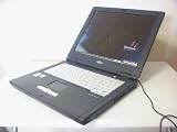 ���Ãm�[�gPC�@�x�m��FMV-LIFEBOOK FMV-830NU/L�iPentium M�@1.6Ghz/512M/20G/14.1TFT/DVD/WinXP �j (���i�C���[�W)
