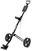 Sports : BIG MAX Golftrolley Basic Max