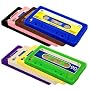 Cbus Wireless brand Four Silicone Cassette Tape Ca&hellip by Cbus Wireless