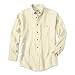 Hemp/Tencel Long-Sleeved Shirt