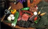 Bear Creek Sportsman Creel Basket
