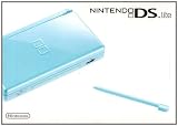 Nintendo DS Lite Ice Blue (Japan Version)