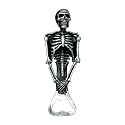 Skeleton Bottle Opener