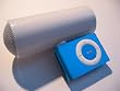 Portable Speakers for Ipod and Mp3 Players (White) Portable Speakers for Ipod and Mp3 Players (White)