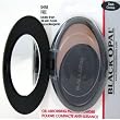 Black Opal Pressed Powder Shinefree Dark Cocoa Black Opal Pressed Powder Shinefree Dark Cocoa