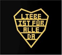 Liebe Ist Fur Alle Da (Deluxe Edition)