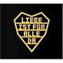 Liebe Ist Fur Alle Da (Edition limit�e 2 CD)