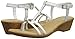 Bella Vita Made in Italy Women's Grazie Wedge Sandal