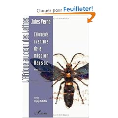L'�tonnante aventure de la mission Barsac. : 2