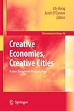 Creative economies, creative cities : Asian-European perspectives