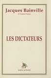Les Dictateurs