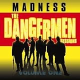The Dangermen Sessions Vol 1