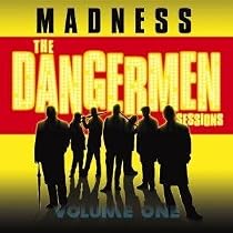 The Dangermen Sessions Vol 1