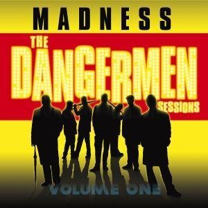 CD-Charts  Music : The Dangermen Sessions Vol 1