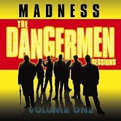The Dangermen Sessions Vol 1