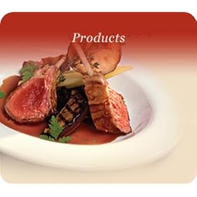Classic Veal Demi-glace Stock - 4 x16 Oz Per Case