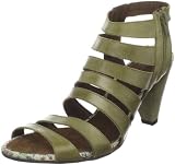 Scarpe Diem Womens SD1982 Ankle-Strap Sandal Sandal
