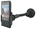 Electronics : CAR HOLDER & CHARGER KIT For HTC Touch Diamond - MDA Compact IV - XDA Ignito