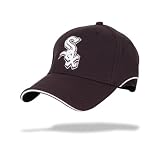 Chicago White Sox MLB Mascot Infant Baby Cap Fitted Hat