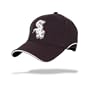 New Era Chicago White Sox Authentic Batting Practice Cap (Black, Large/X-Large)