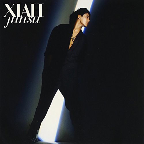 XIAH(ジャケットB) XIAH junsu