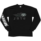 New York Jets - Burner Long Sleeve