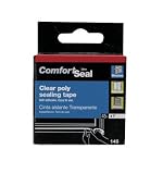 Tools & Hardware : DENNIS, W J & CO. 145/ACE Tape Weatherstrip 1'x45